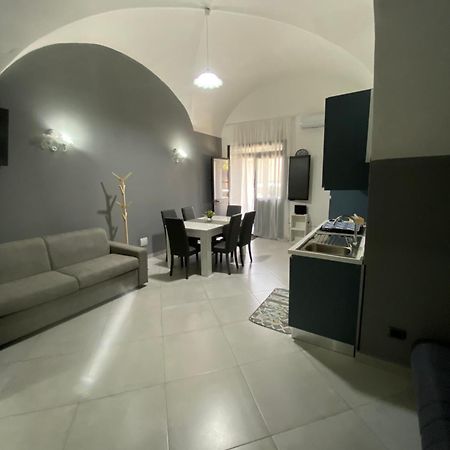 فيلا The Guests Of G&G House كاتانيا المظهر الخارجي الصورة