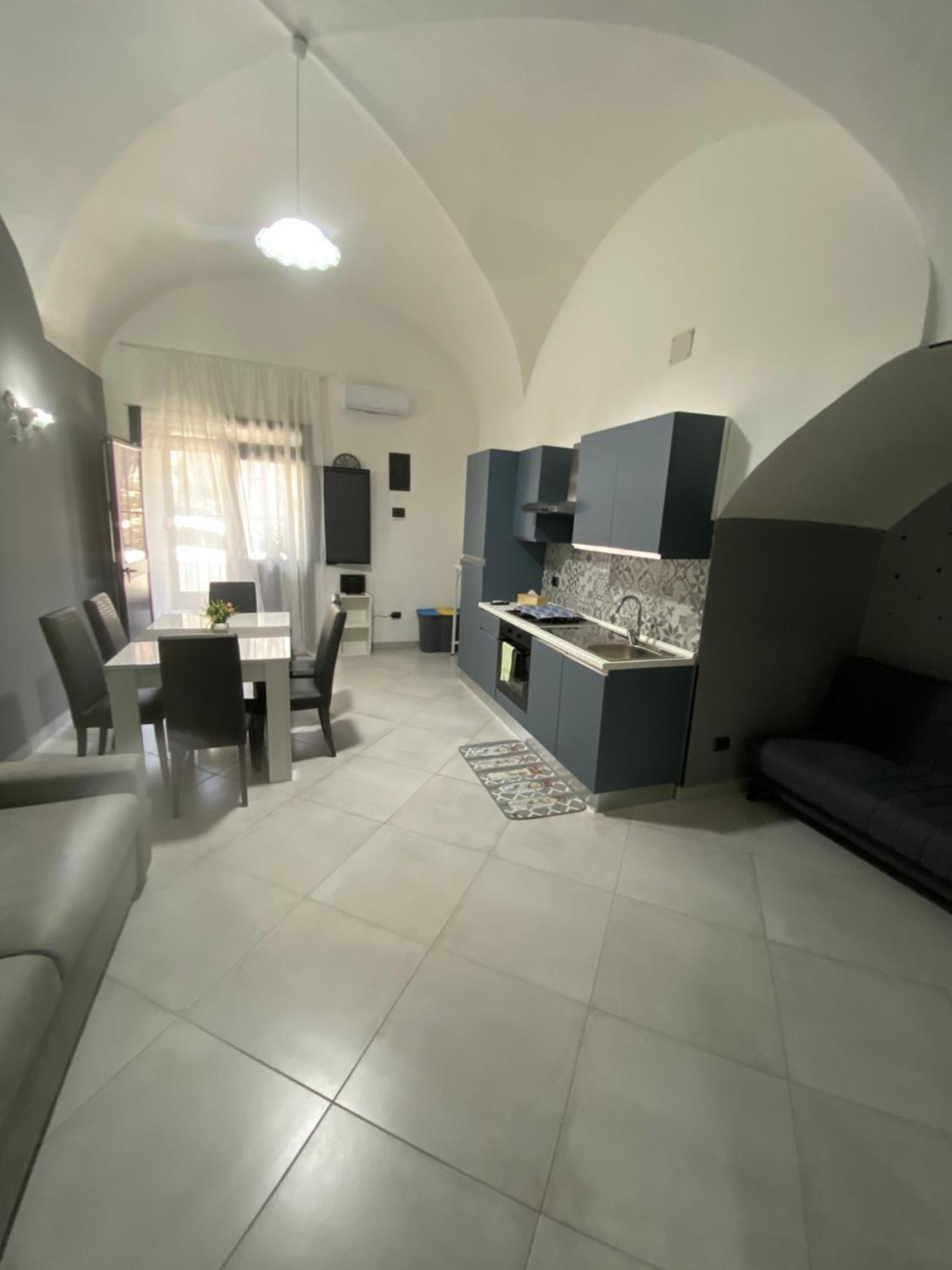 فيلا The Guests Of G&G House كاتانيا المظهر الخارجي الصورة